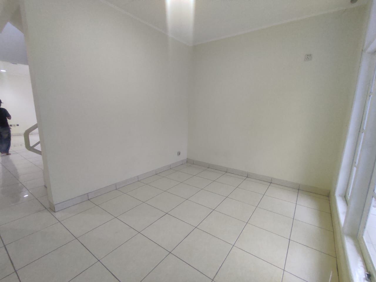 Rumah DiJual di Cluster Meadow Lippo Cikarang